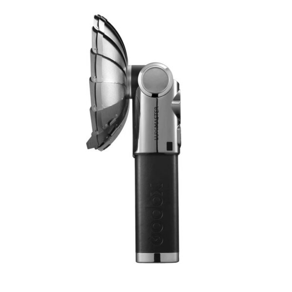 Godox Lux Master Retro TTL HSS Camera Flash,Touch Screen