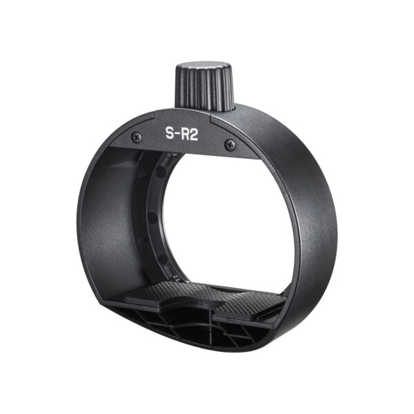 Godox S-R2 Round Head Accessories Adapter