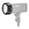 Godox S-R2 Round Head Accessories Adapter