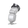 Godox S-R2 Round Head Accessories Adapter