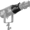 Godox SA-17 Bowens Mount to Projection Attachment Mount Adapter - SA17
