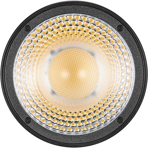 Godox Lighting LC30Bi Litemons Tabletop Bi-Color LED Light - Mini LED