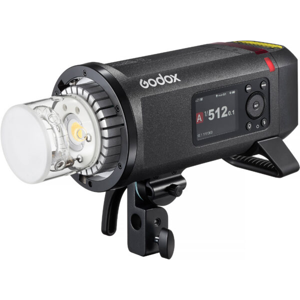 Godox Lighting AD800Pro All-in-One Outdoor Flash Studio Flash