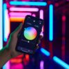 Godox Lighting TL180 Tube Light LED RGB (180cm)