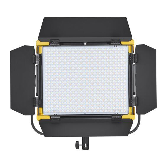 acda2729-506f-4311-b8dc-504bdef41a16.jpg~tplv-aphluv4xwc-origin-jpeg Godox LD75R RGB Panel Light LED + Honeycomb + Softbox