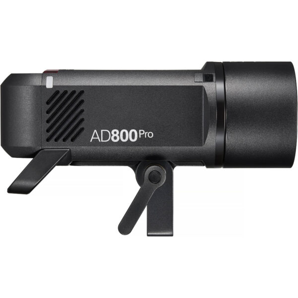Godox Lighting AD800Pro All-in-One Outdoor Flash Studio Flash