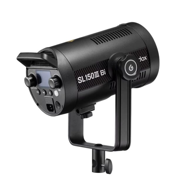 Godox Lighting SL150IIIBi Bi-Color LED Video Light SL150III Bi SL150 III Bi