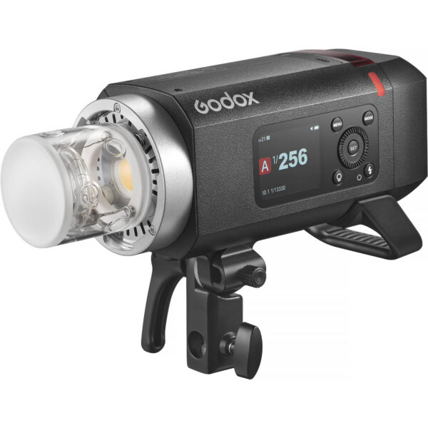 Godox Lighting AD400ProII All-in-One Outdoor Flash AD400Pro II
