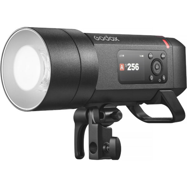 Godox Lighting AD400ProII All-in-One Outdoor Flash AD400Pro II