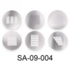 Godox SA-09-004 Gobo Set