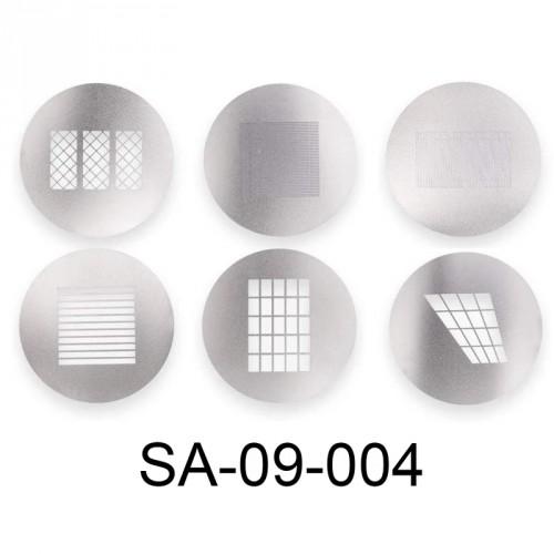 Godox SA-09-004 Gobo Set
