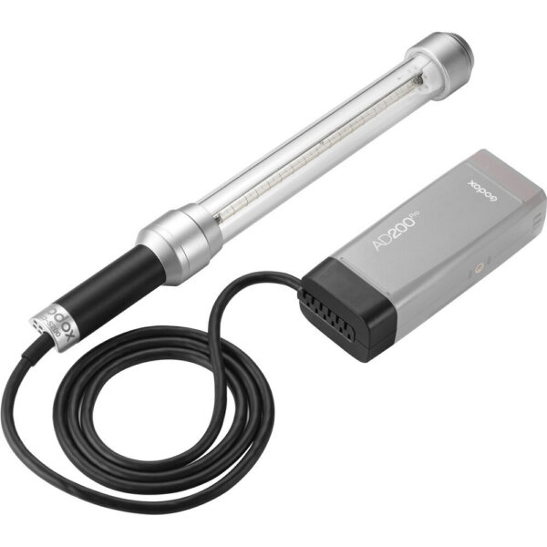 Godox ADS200 Stick Flash Head AD-S200