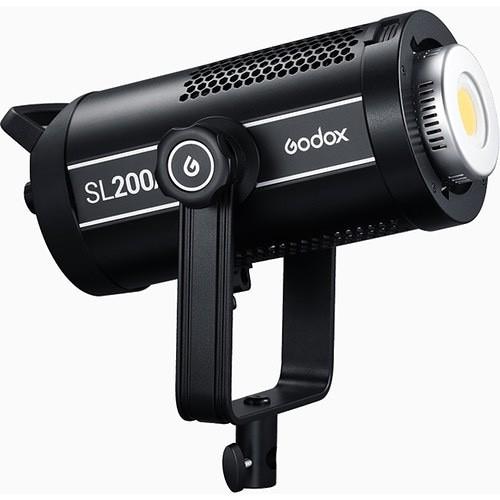 Godox Lighting SL200III LED Video Light SL200-III SL-200III