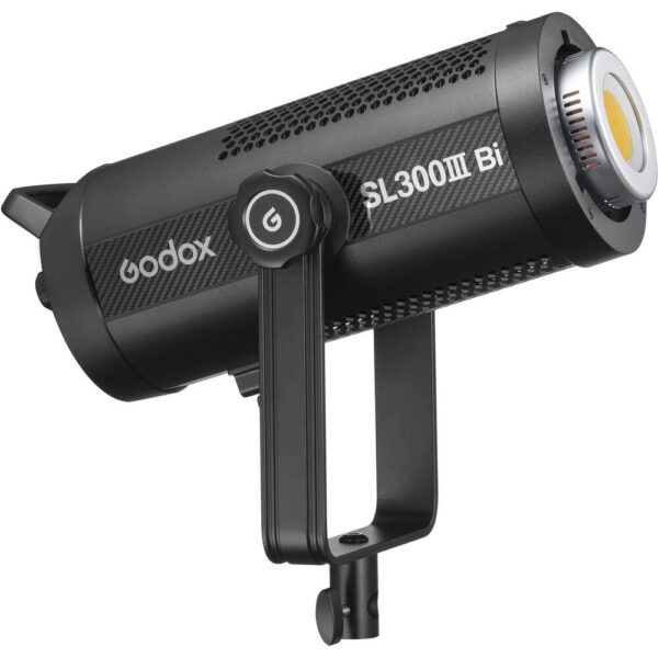 Godox Lighting SL300IIIBi Bi-Color LED Video Light SL300III Bi SL300 III Bi