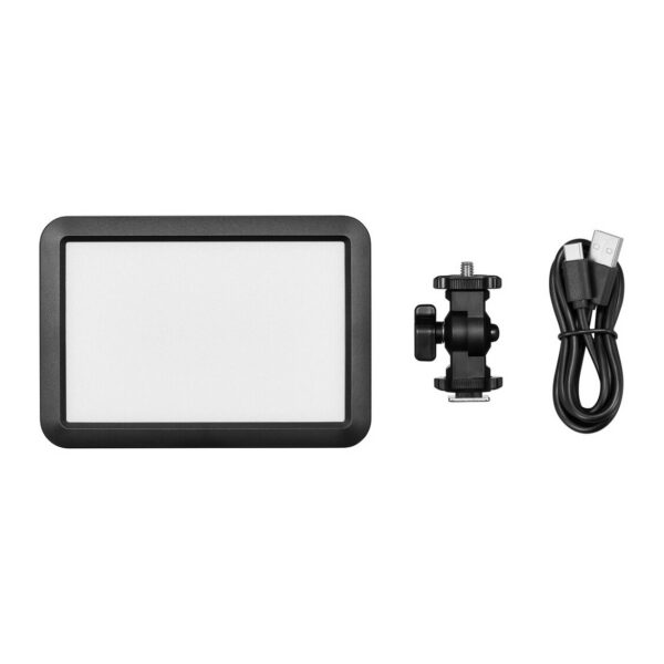 Godox LDP8Bi Bi-Color LED Video Light Panel LDP8 Bi
