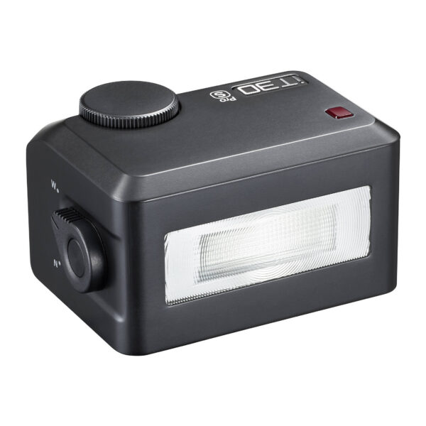 Godox iT30Pro S TTL Mini Flash for Sony (Black)