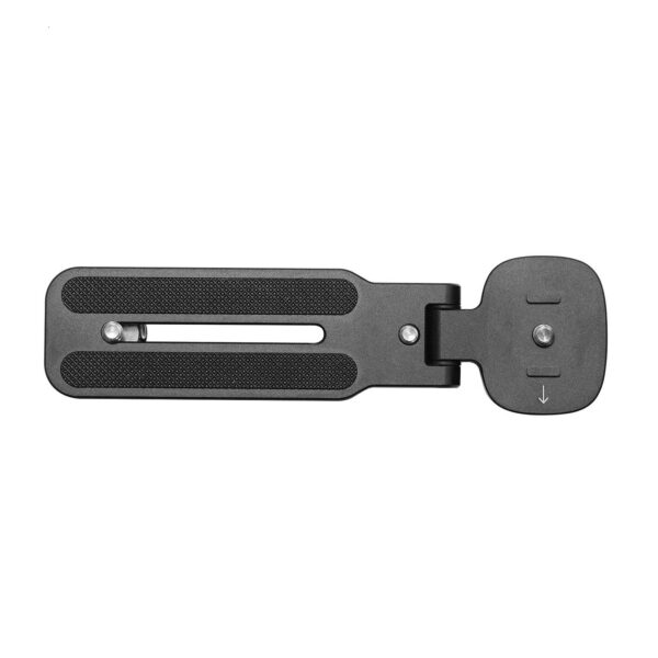 Godox FB01 Flash Bracket for Camera and Godox Lux Master Flash