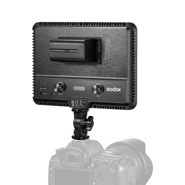 Godox LDP18Bi Bi-Color LED Video Light Panel LDP18 Bi