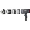 Godox Lighting AD200ProII Pocket Flash AD200Pro II AD200 Pro Mark II TTL HSS