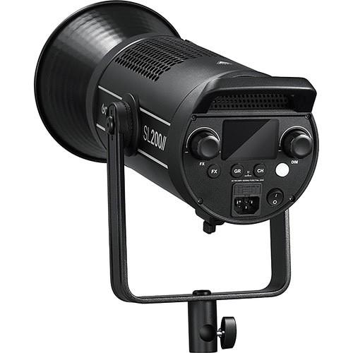 Godox Lighting SL200III LED Video Light SL200-III SL-200III