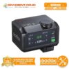 Godox iT30Pro S TTL Mini Flash for Sony (Black)