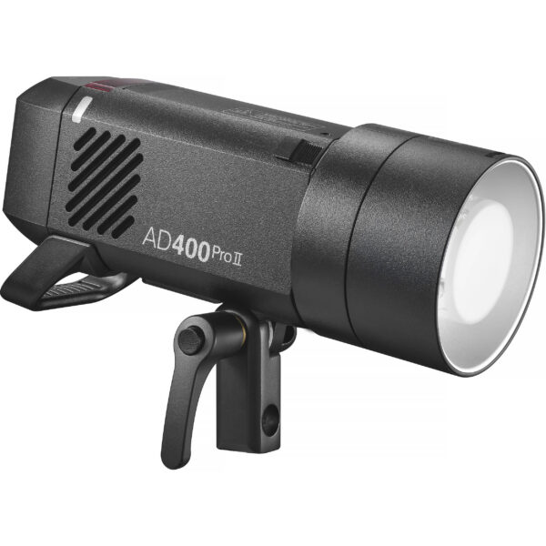 Godox Lighting AD400ProII All-in-One Outdoor Flash AD400Pro II