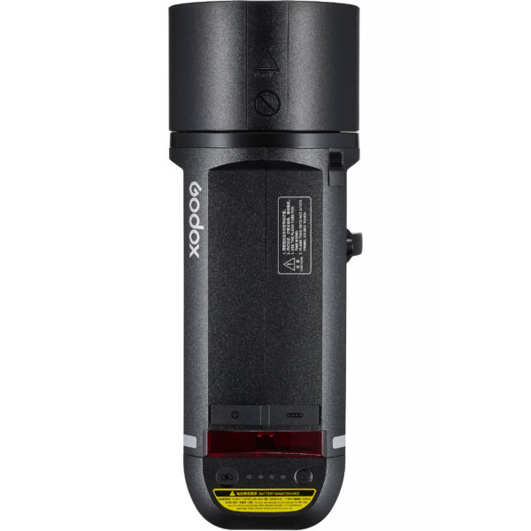 Godox Lighting AD800Pro All-in-One Outdoor Flash Studio Flash