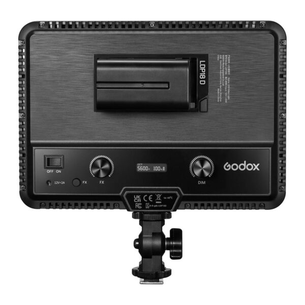 Godox LDP18D Daylight LED Video Light Panel LDP18 D