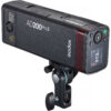 Godox Lighting AD200ProII Pocket Flash AD200Pro II AD200 Pro Mark II TTL HSS