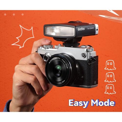 f1aa52b6e98b4c07a94c9d5c3184b5bb~tplv-aphluv4xwc-origin-jpeg Godox Lux Junior Retro Camera Flash - Retro Flash - Vintage Flash