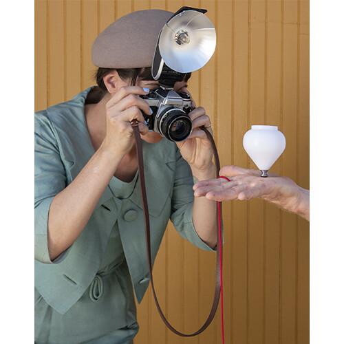 Godox Lux Senior Retro Flash Camera - Retro Flash - Vintage Flash