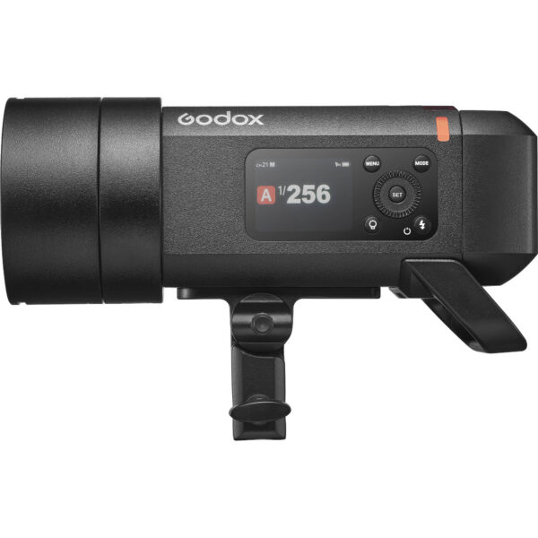 Godox Lighting AD400ProII All-in-One Outdoor Flash AD400Pro II
