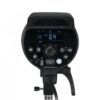 Godox Lighting DP600III-V Studio Flash with LED Modeling Lamp DP-600III V