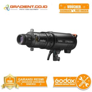 Godox BFP Flash Projection Attachment for Bowens