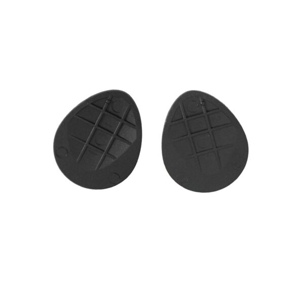 2 Karet kuping Speedlite Godox TT600, TT685, V850, V860II Original