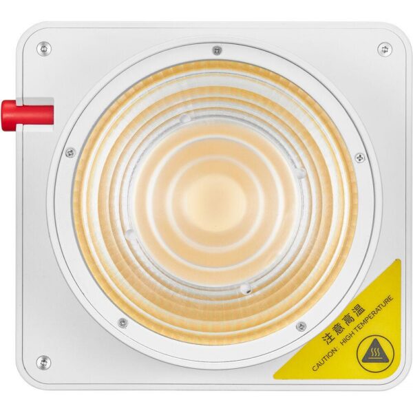3 Godox ML100Bi Bi-Color Portable LED Light ML100 Bi