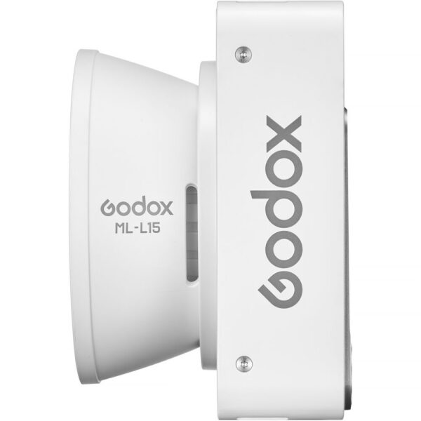 5 Godox ML100Bi Bi-Color Portable LED Light ML100 Bi