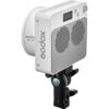 6 Godox ML100Bi Bi-Color Portable LED Light ML100 Bi