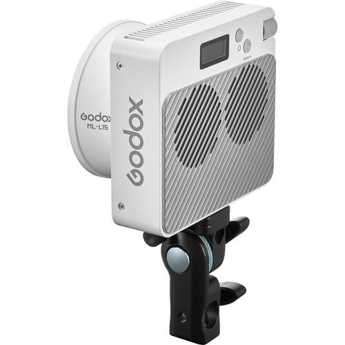 6 Godox ML100Bi Bi-Color Portable LED Light ML100 Bi