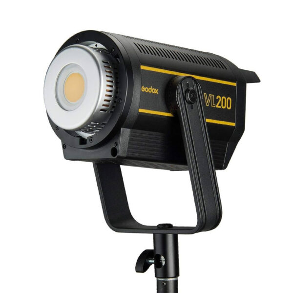 Godox VL200 LED Video Light VL-200