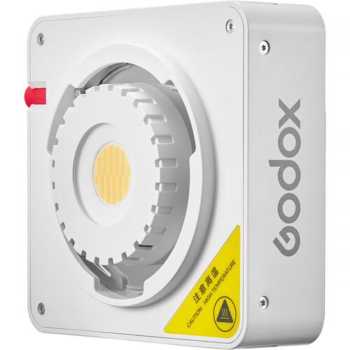7 Godox ML100Bi Bi-Color Portable LED Light ML100 Bi
