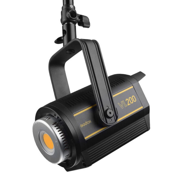 Godox VL200 LED Video Light VL-200