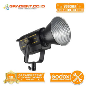Godox VL200 LED Video Light VL-200