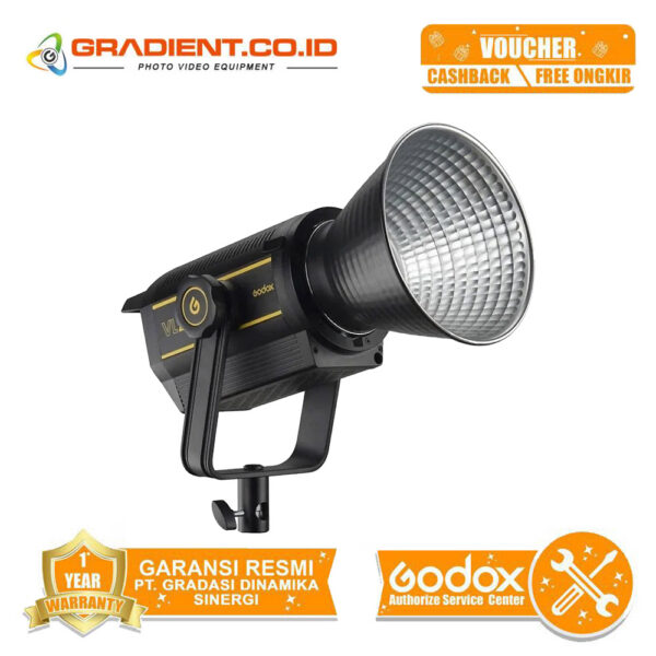 Godox VL200 LED Video Light VL-200