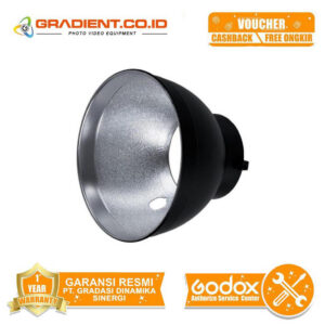 Godox RFT-7 Standard Reflector 18.5cm Bowens Mount