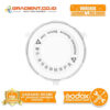 Godox VL UL SL Transparent Plastic Lamp Cover for LED Lights Bowens Mount