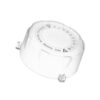 Godox VL UL SL Transparent Plastic Lamp Cover for LED Lights Bowens Mount