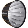 Godox QR-P90 Quick Release Parabolic Softbox 90cm QRP90