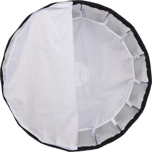 Godox QR-P120 Quick Release Parabolic Softbox 120cm QRP120
