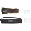 Godox QR-P90 Quick Release Parabolic Softbox 90cm QRP90